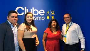 Clube Turismo no Ceará