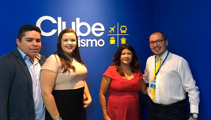 Clube Turismo no Ceará
