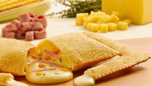 10 Pastéis