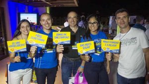 Clube Turismo