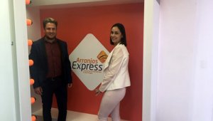 Arranjos Express