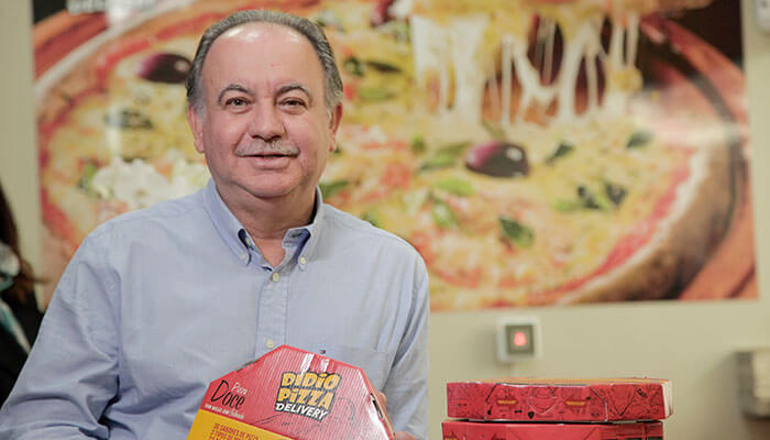 Didio Pizza