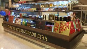 Brasileira