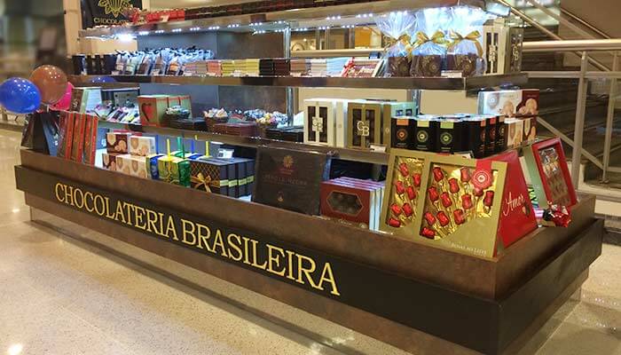 Brasileira