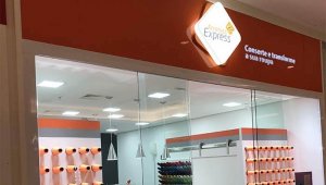Arranjos Express