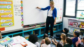 franquias de escolas