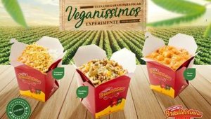 público vegetariano
