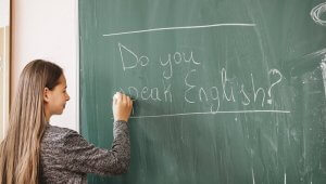 franquias de escolas de idiomas