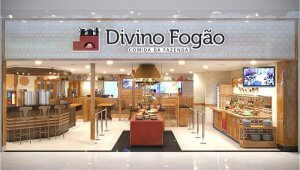 Divino Fogão