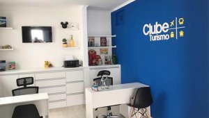 Franchising em alta