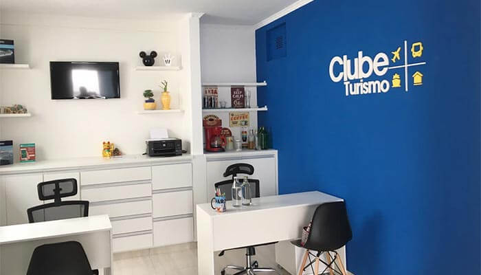 Franchising em alta