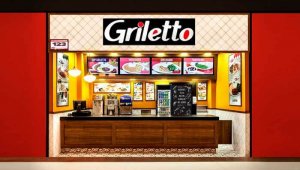 Griletto