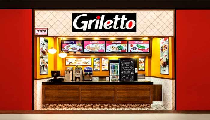 Griletto