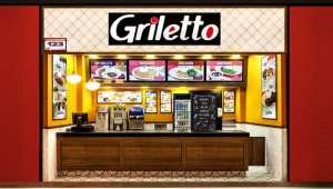 Griletto