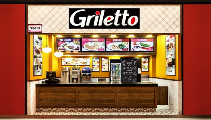 Griletto