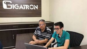 Gigatron Franchising