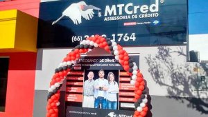 MTCred