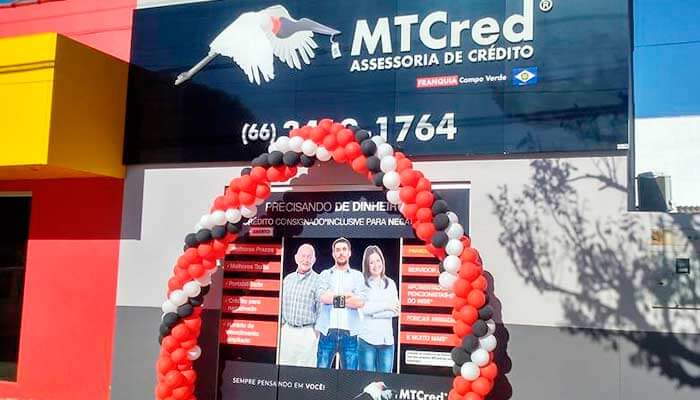 MTCred