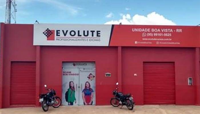 rede de educação