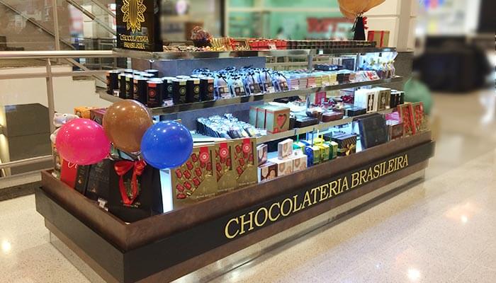 Chocolateria Brasileira