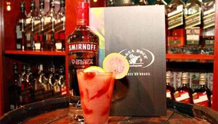 Caipiroska