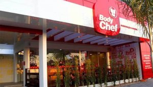 Body Chef
