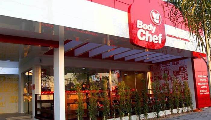Body Chef