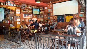 Franquia Salomé Bar