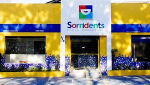 Sorridents