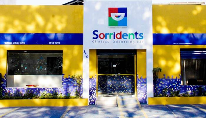 Sorridents