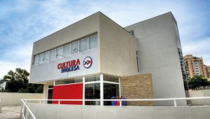 Cultura Inglesa
