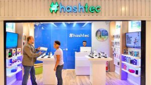 Hashtec