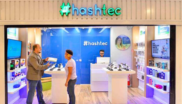 Hashtec