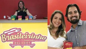 Brasileirinho Delivery