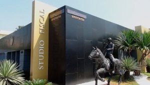 franquia de serviços contábeis - Studio Fiscal