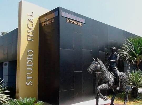 franquia de serviços contábeis - Studio Fiscal