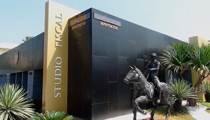 franquia de serviços contábeis - Studio Fiscal
