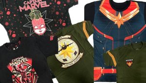 Capitã Marvel
