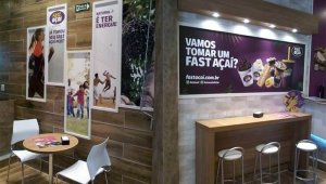 Fast Açaí