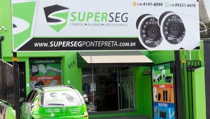 SuperSeg Brasil