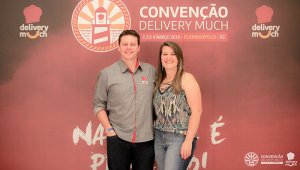 História de Sucesso franquia Delivery Much