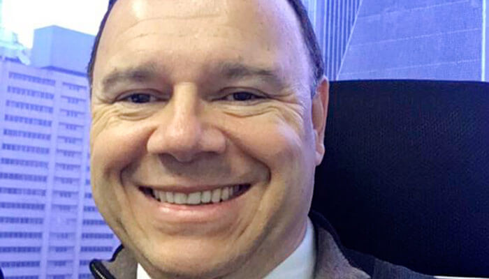 De com&eacute;rcio exterior a franqueado de uma rede inovadora de franquias de caf&eacute;