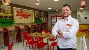 Franquia Brasileirinho