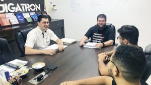 Gigatron Franchising