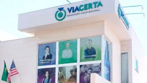 Franquia de Educação Profisionalizante dobra número de unidades