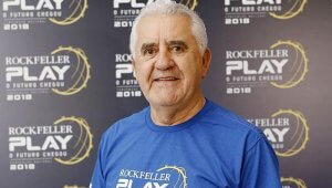 Franquia Rockfeller
