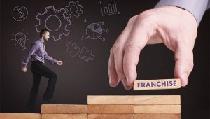 Franquias Online