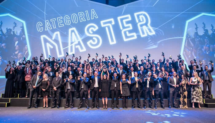 ABF Destaque Franchising 2019
