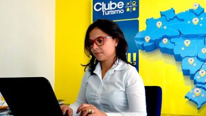 Mães que trabalham em casa