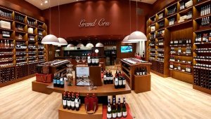 Franquia de Vinhos Grand Cru é um ótimo negócio